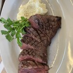 STEAK HOUSE AGED - 