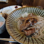 Hana no Soba - 