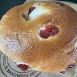 NEW NEW YORK CLUB BAGEL & SANDWICH SHOP - 