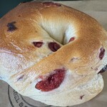 NEW NEW YORK CLUB BAGEL & SANDWICH SHOP - 