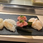 Sushi Bar Nigirite - 