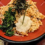 Soba Dokoro Kiyozemon - 