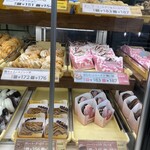 mister Donut Inage Shop - 