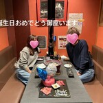 タンしゃぶ鍋と焼肉の店 こいずみ - 