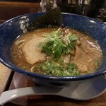 Ramen Yabuki Hon Ten - 