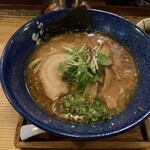 Ramen Yabuki Hon Ten - 