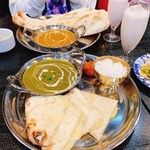 Mumbai Curry - 