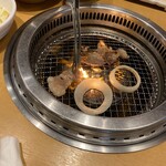 Yakiniku King Nigata Eki Minami Ten - 