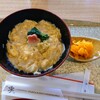 福寿堂秀信 - 料理写真:令和6年3月 営業時間(10:00〜18:00)
湯葉丼(漬けもの付) 税込990円