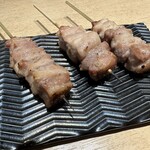 Sumibi Yakitori Torisumi - 