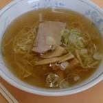 大門 - ラーメン