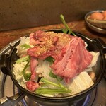 Fukushima Taishu Sukiyaki Sukiroku - 