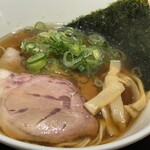 Ramen Mifuku - 