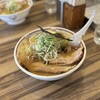 狼スープ