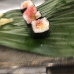 Ichifuku Sushi - 