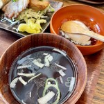 Nikujiru Gyoza no Dandadan Musashisakai Ten - 