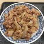 吉野家 - 