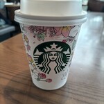 スターバックスコーヒー - 