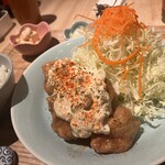 荻窪 もがめ食堂 - 