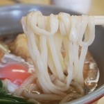 Kawafuku Hon Ten - うどん