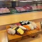 Sushi Dokoro Kikusui - 