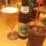 Pizzeria D'oro ROMA Daiba Ten - 