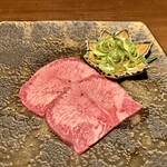 和牛焼肉 神楽坂 牛ます - 