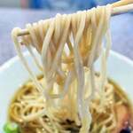 Chuka Soba Shima - 