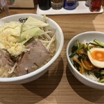 RAMEN ROTAS - 