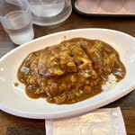 Hinoya Curry Kamiyachoten - 