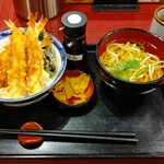 丼丼亭 - 