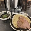 麺屋武蔵 武骨相傳