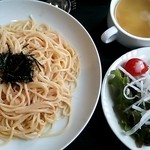 Cafe Mori - 