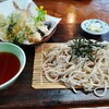 九重そば - 料理写真: