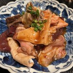 焼肉ホルモン おのだ - 