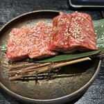 焼肉ホルモン おのだ - 