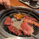 Sumibi Yakiniku HONMACHI - 