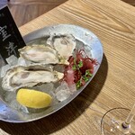 Kobe Sannomiya Oyster House - 