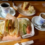 Komeda Coffee Ten Shinmita Ekimae Ten - 