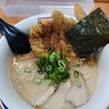 Fufu Ramen Takamatsu Busshoyama Ten - とんこつパーコー