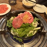 Fukushima Taishu Sukiyaki Sukiroku - 