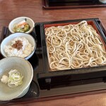 Koshiki Teuchi Soba Kijiya - 