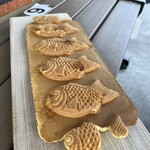 Taiyaki Sakuradai Toyokawa Ten - 