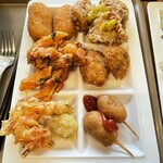 Restaurant La Veranda Apa Hoteru & Rizoto Yokohama Bei Tawa - 