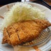 富山豚食堂 かつたま