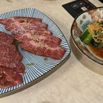 Yakiniku Daishozan - 