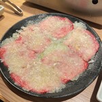 Yakiniku Yazawa Otemachi Ten - 