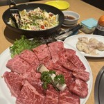 Yakiniku Nakayama - 