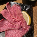 Yakiniku Ryusei Chuzan Ten - 