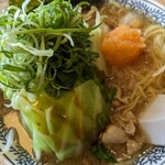 丸源ラーメン - 